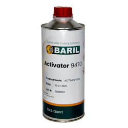 STEELKOTE 825 EPOXY ACTIVATOR
